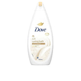 DOVE-GEL DE DUCHA HIDRATAÇÃO GENTIL ORIGINAL 720 ML-DrShampoo - Perfumaria e Cosmética